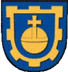 Wappen von Walle
